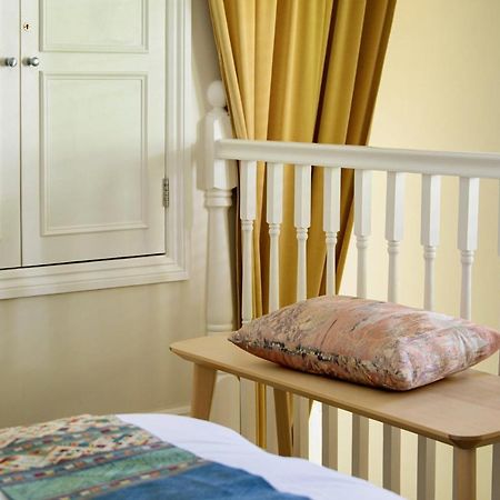 Yoku House Daire Bournemouth Dış mekan fotoğraf