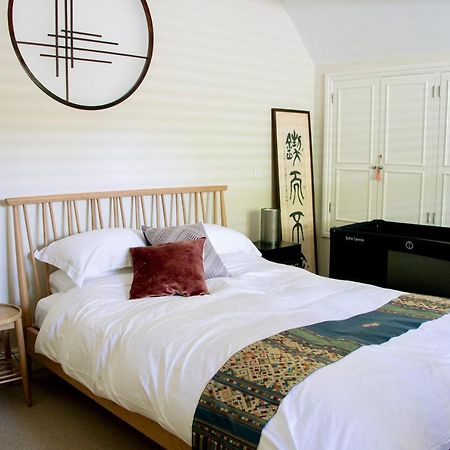 Yoku House Daire Bournemouth Dış mekan fotoğraf