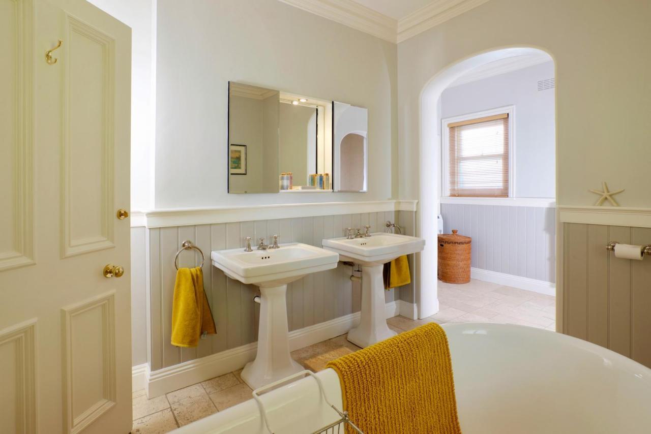 Yoku House Daire Bournemouth Dış mekan fotoğraf