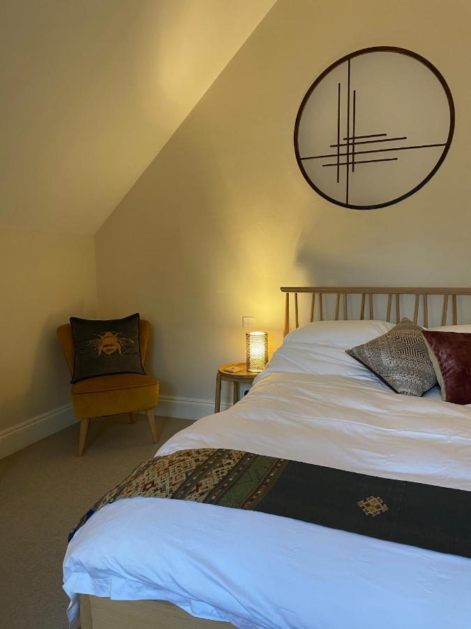 Yoku House Daire Bournemouth Dış mekan fotoğraf