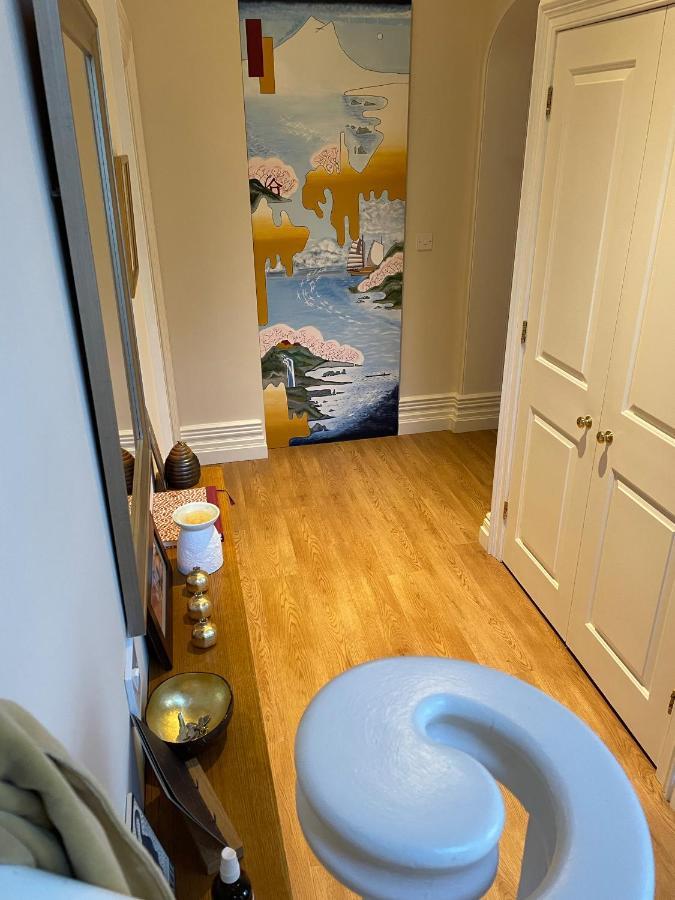 Yoku House Daire Bournemouth Dış mekan fotoğraf