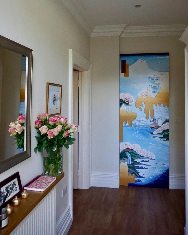 Yoku House Daire Bournemouth Dış mekan fotoğraf