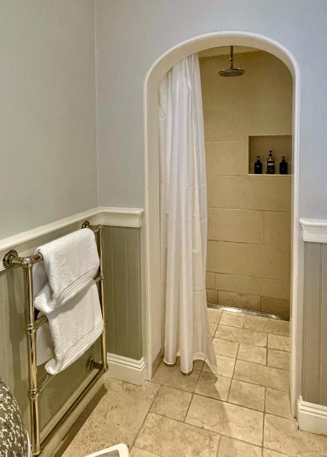 Yoku House Daire Bournemouth Dış mekan fotoğraf