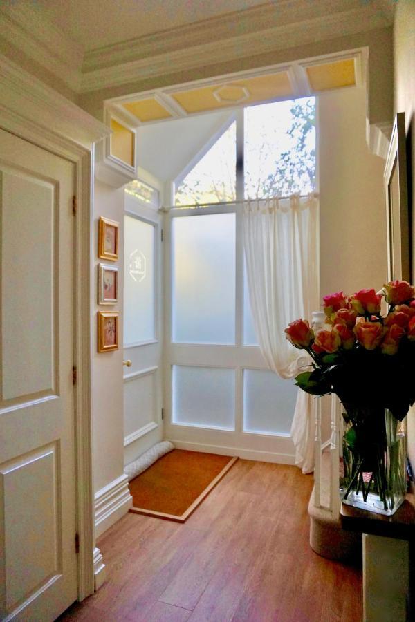 Yoku House Daire Bournemouth Dış mekan fotoğraf