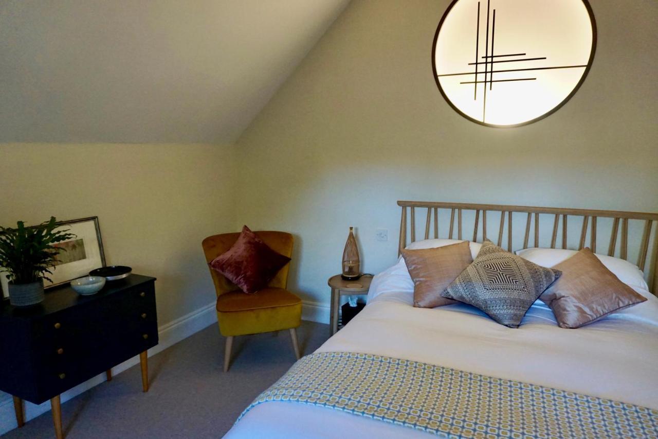 Yoku House Daire Bournemouth Dış mekan fotoğraf