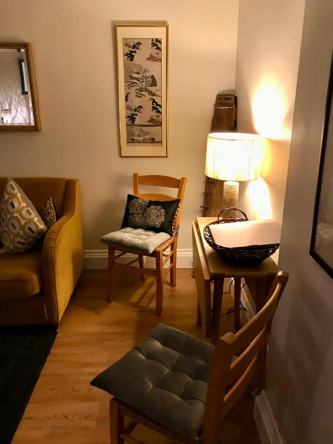 Yoku House Daire Bournemouth Dış mekan fotoğraf