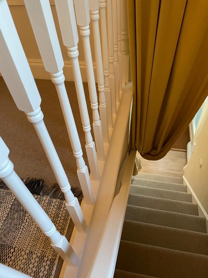 Yoku House Daire Bournemouth Dış mekan fotoğraf