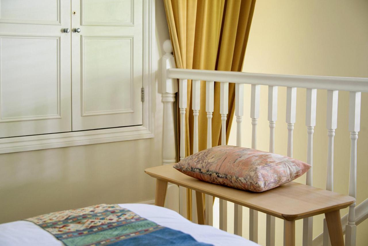 Yoku House Daire Bournemouth Dış mekan fotoğraf