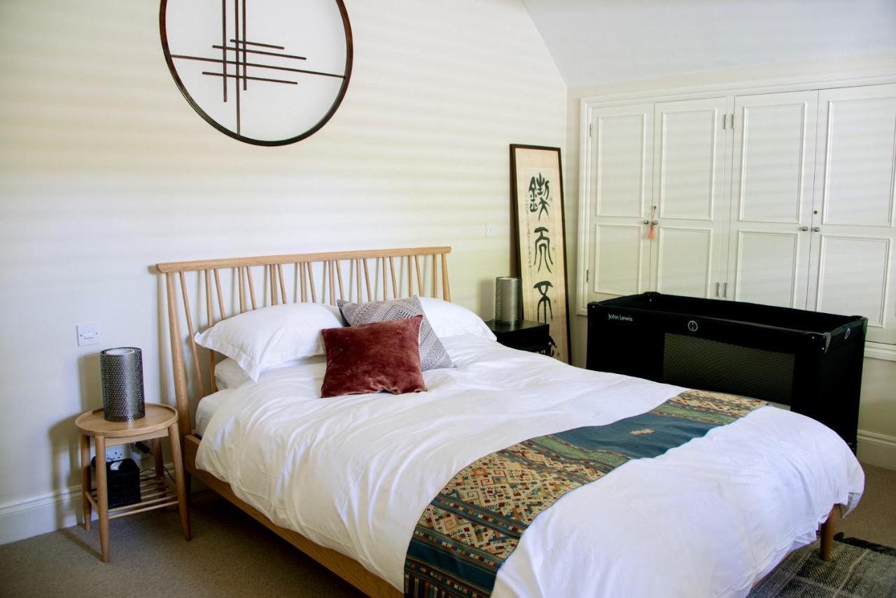 Yoku House Daire Bournemouth Dış mekan fotoğraf