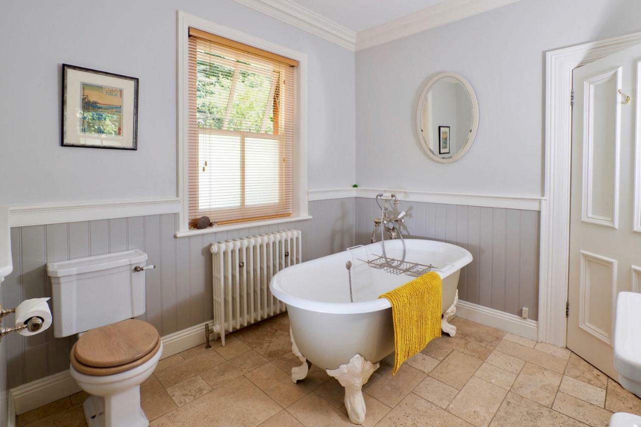 Yoku House Daire Bournemouth Dış mekan fotoğraf